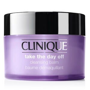 NEW JUMBO Clinique Take The Day Off Cleansing Balm — 250 ml